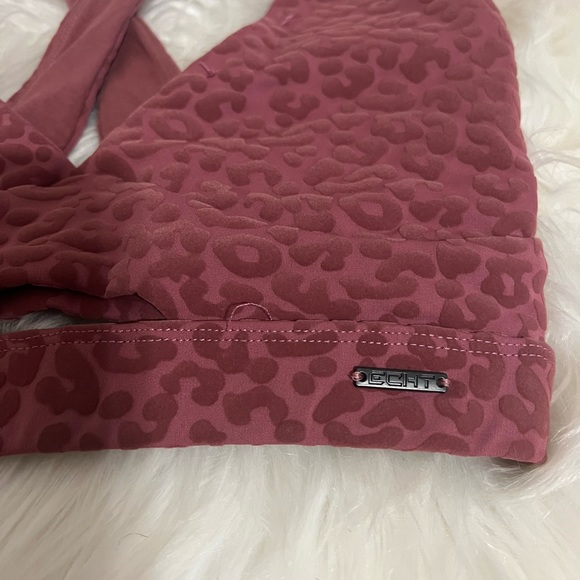 ECHT Sports Bra XS - Picture 2 of 4